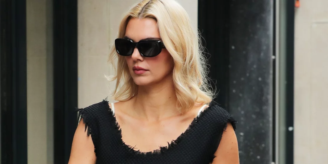 Kendall Jenner | Επιστροφή στο καστανό χρώμα στα μαλλιά της με το πιο κομψό short bob