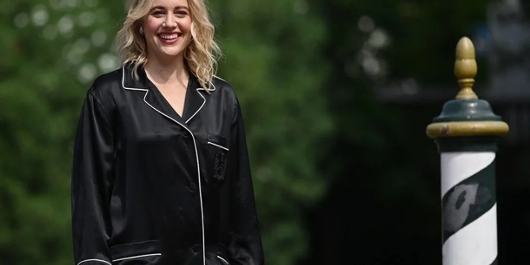 Η Greta Gerwig "τρομοκρατήθηκε" κατά τη δημιουργία της ταινίας "Barbie"