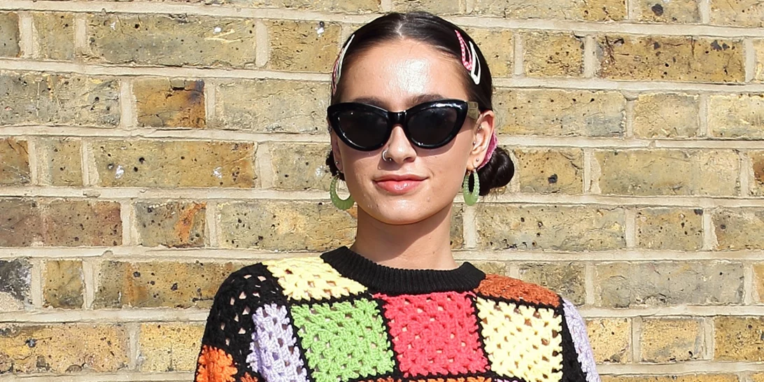 LFW | Αυτές είναι οι πιο ενδιαφέρουσες street style εμφανίσεις από το Λονδίνο