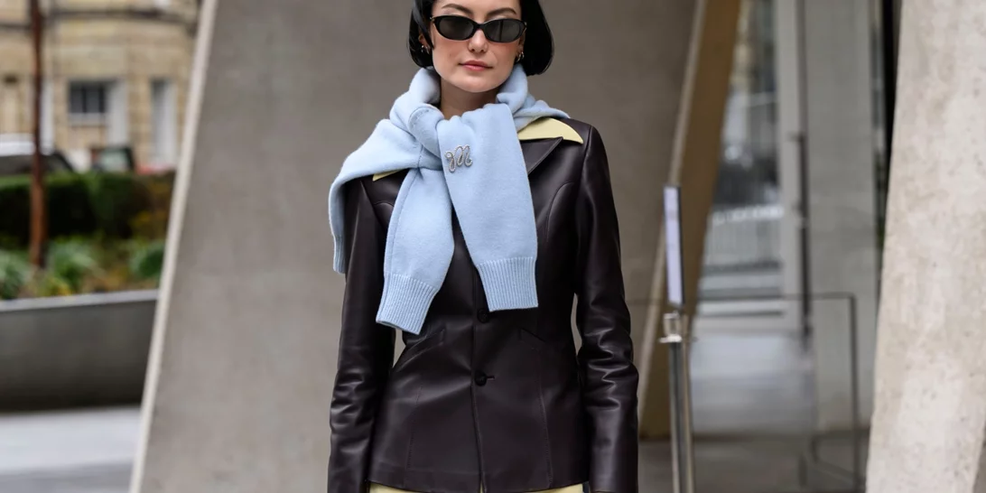 Τα fashion items της Άνοιξης 2025 με τα οποία αποκτήσαμε εμμονή