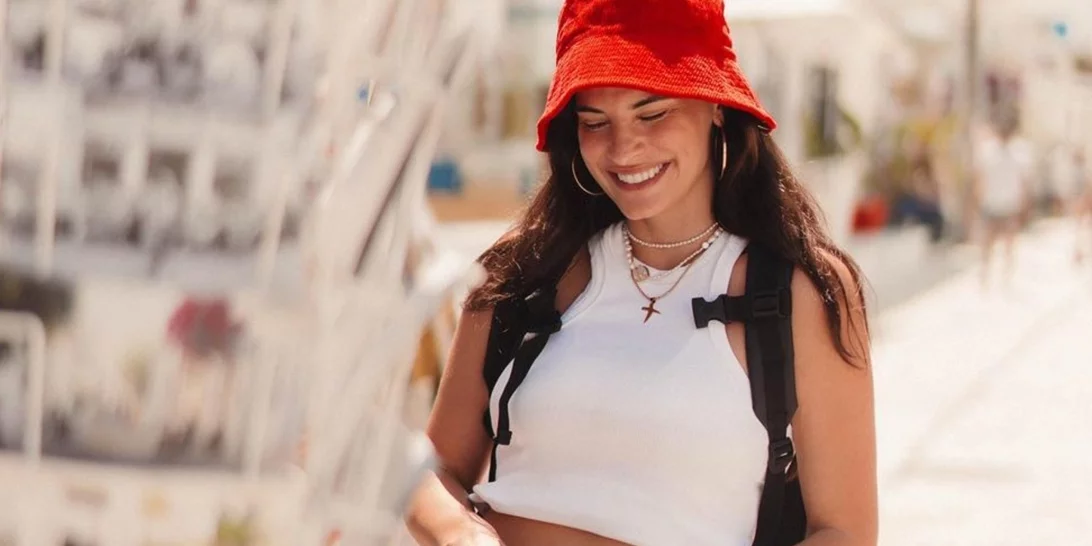 Τέλος το Instagram για την Χριστίνα Μπόμπα | Η ανακοίνωσή της και οι λόγοι που θα απέχει από τα social media