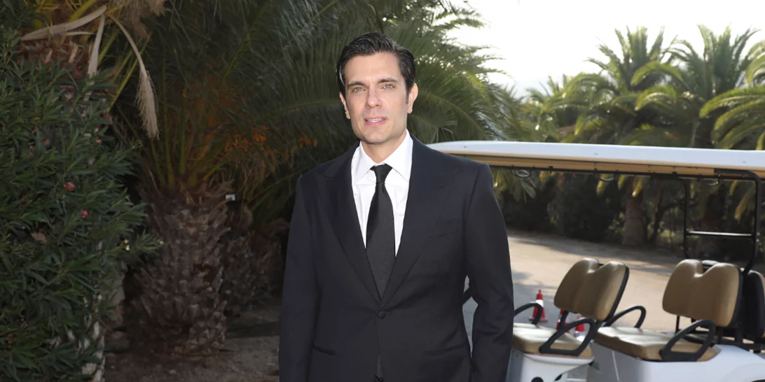 Μύρωνας Στρατής - Κατερίνα Ζαπάρδα | Το φωτογραφικό άλμπουμ του γάμου τους και το εντυπωσιακό νυφικό