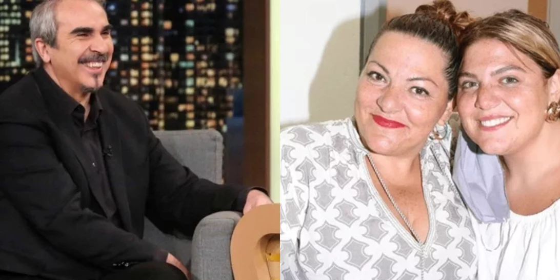 Celebrity News | Ο Βαγγέλης Περρής για τον μοναδικό τσακωμό με τον Θέμο Αναστασιάδη & οι ευχές του Πέτρου Κωστόπουλου στην κόρη του