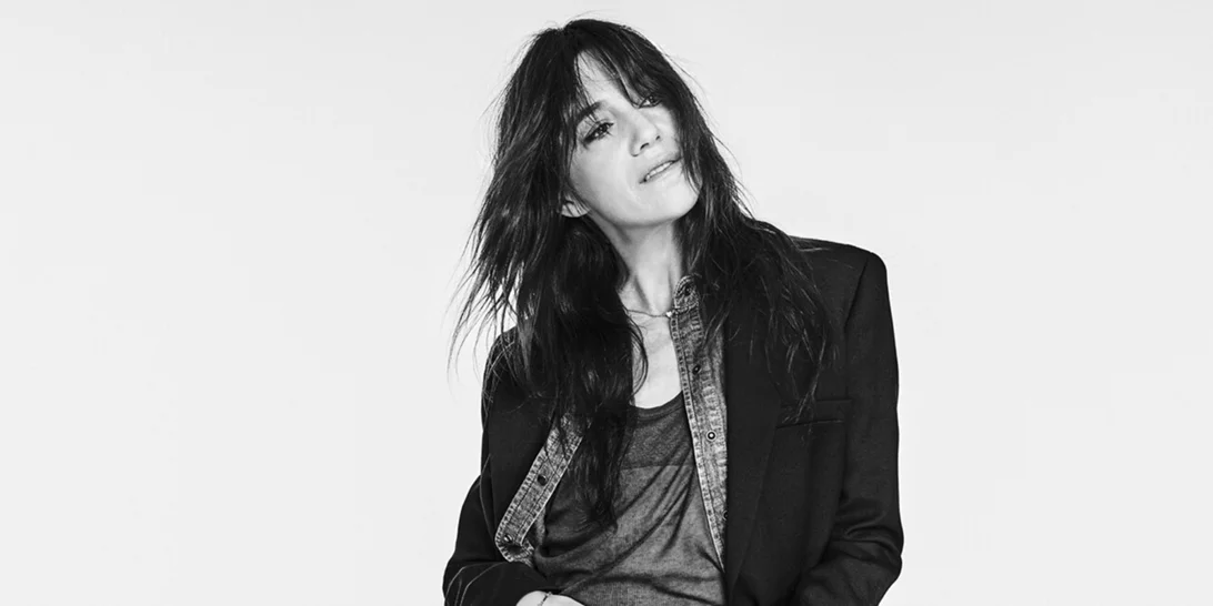 Charlotte Gainsbourg x Zara | Δημιούργησαν μία limited edition συλλογή με διαχρονικά κομμάτια