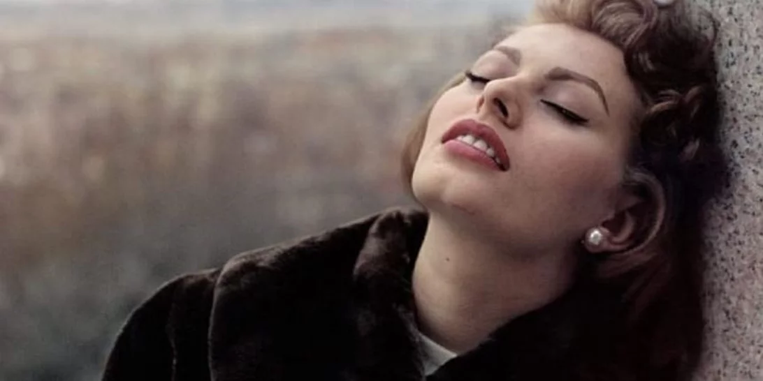 Σοφία Λόρεν | Με το διαχρονικό polka dots φόρεμα πριν από 61 χρόνια