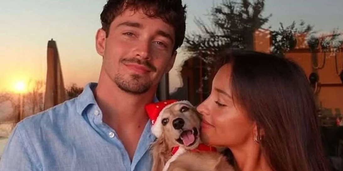 Αυτά είναι τα κορίτσια των οδηγών της Formula 1