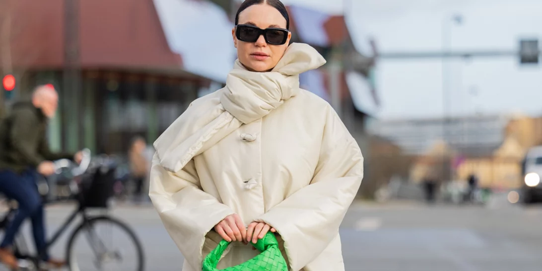 Οι μπότες από την Oysho που είναι ιδανικές για εξορμήσεις στα χιόνια