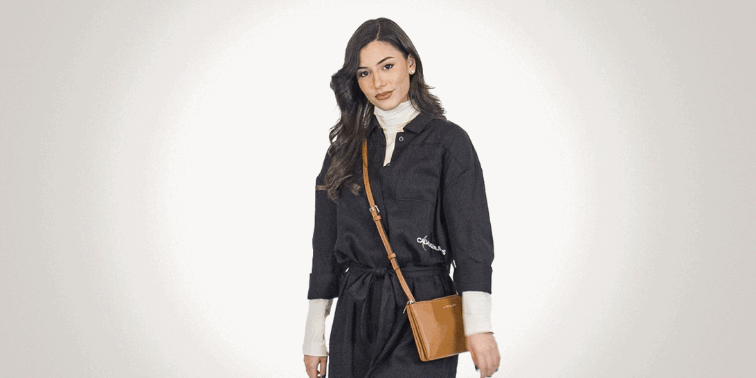 Ένα φόρεμα, άπειρες στιλιστικές ιδέες | Πώς θα φορέσεις το shirtdress στην καθημερινότητά σου