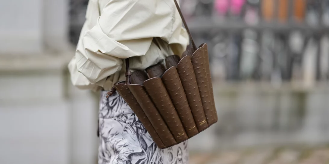 Οι πέντε τσάντες που αξίζει να έχεις στη συλλογή σου φέτος