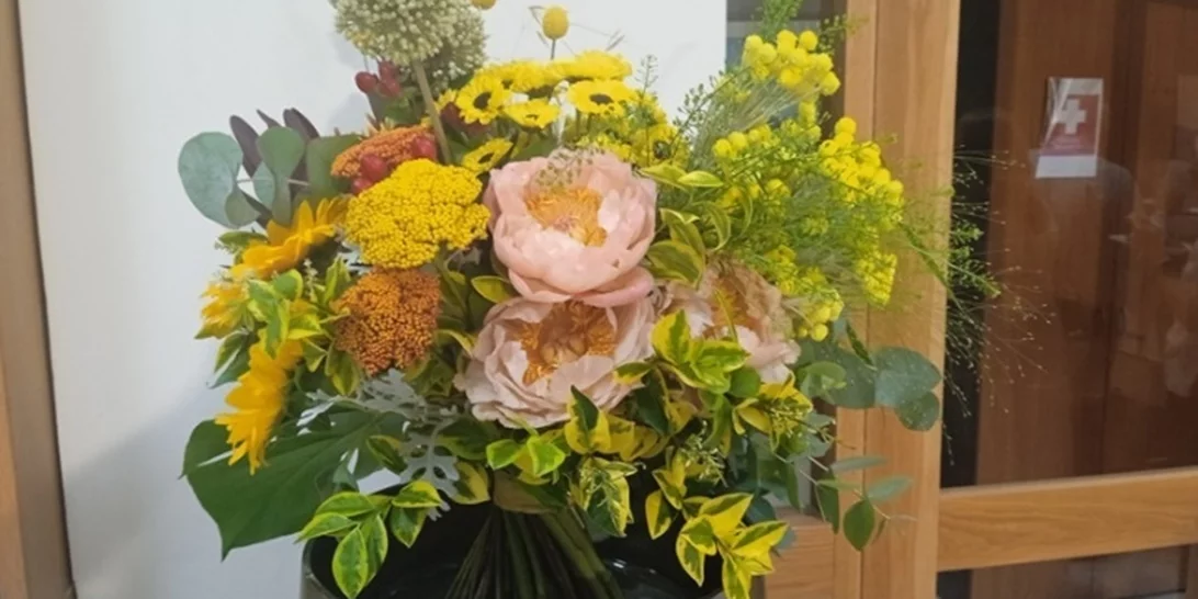 Ελληνικά αγριολούλουδα σε ανθοπωλεία με αδειοδοτημένες καλλιέργειες προτείνουν ερευνητές