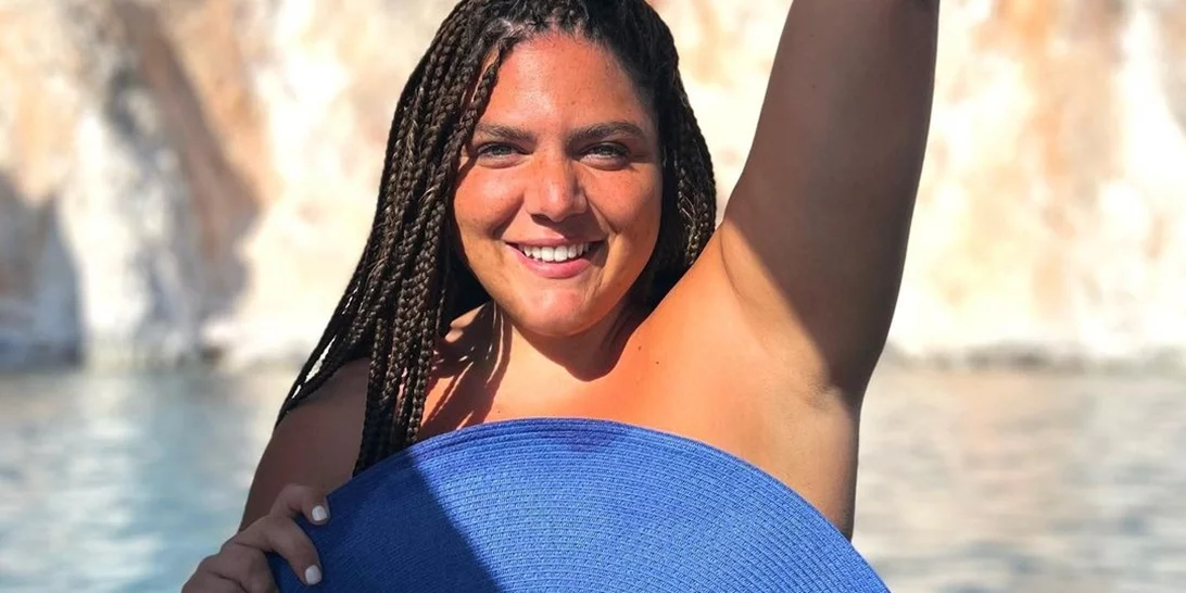 Δανάη Μπάρκα | Αποχαιρετά το καλοκαίρι και αποκαλύπτει όλα όσα θα της λείψουν