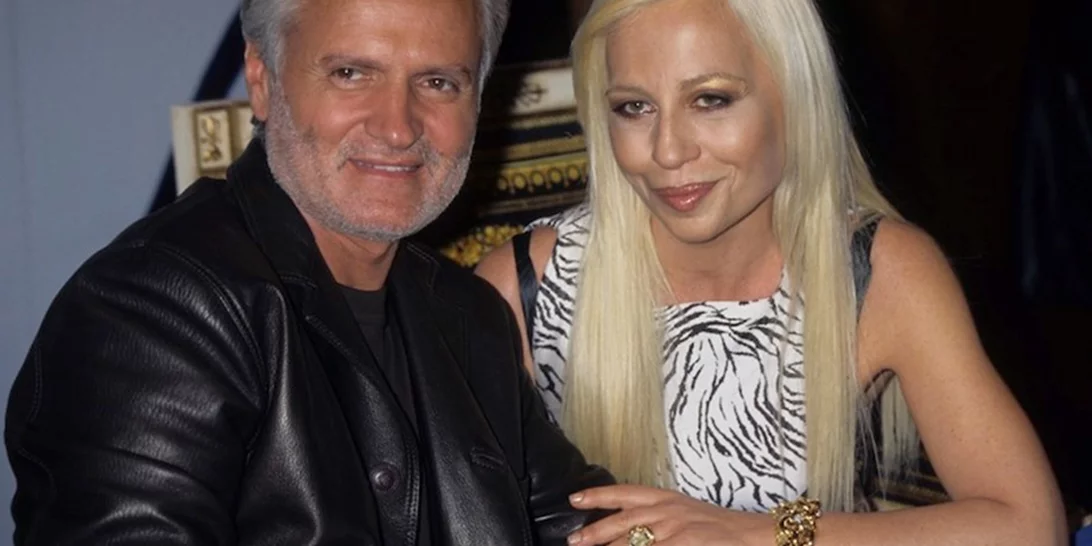 "Gianni Versace Retrospective" στο Μουσείο Groninger στην Ολλανδία