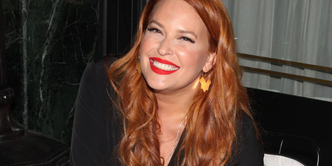 Σίσσυ Χρηστίδου | Ποιος είναι ο τίτλος της εκπομπής της; Πότε κάνει πρεμιέρα; - Η επίσημη ανακοίνωση