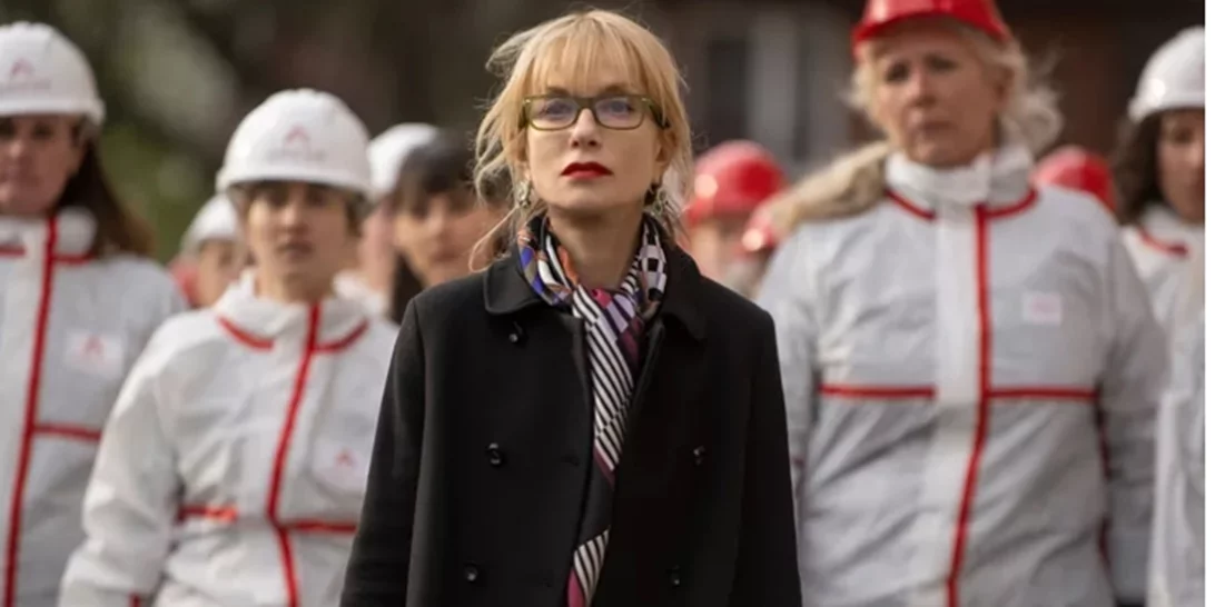 Οι ταινίες που έρχονται στις αίθουσες την Πέμπτη 7/9