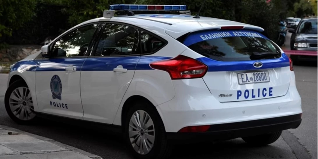 Σέρρες: Αυτοκτόνησε ο 59χρονος που στραγγάλισε τη σύζυγό του - Εβαλε φωτιά σε μαντρί και κάηκε ζωντανός