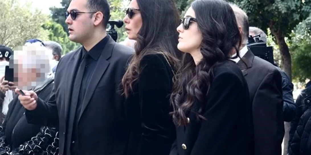 Μνημόσυνο Αλέξη Κούγια | Θα παρευρεθεί η Εύη Βατίδου; - To unfollow του Χρίστου Κούγια