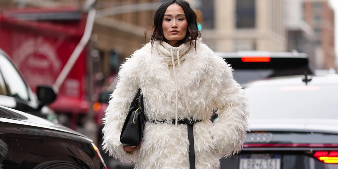 Όλα τα fashion errors που πρέπει να αποφύγεις στο ντύσιμό σου όταν η θερμοκρασία πέφτει για τα καλά