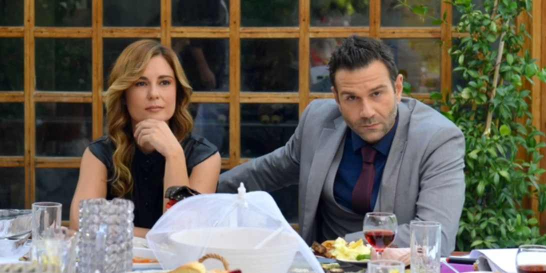 Τάσος Ιορδανίδης: "Θα συζητούσα την απιστία με βαριά την καρδιά"