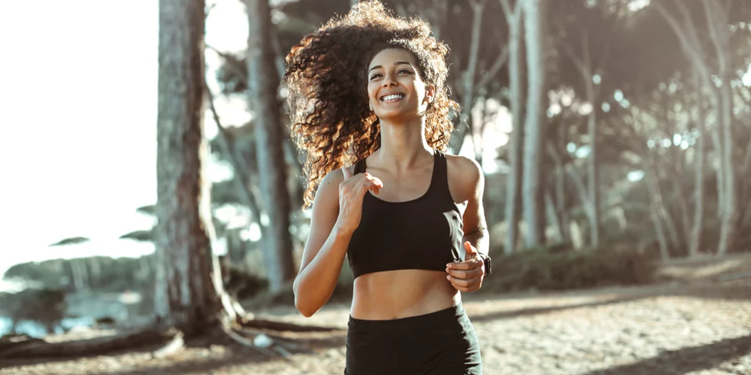 Έτσι θα κάψεις ακόμα περισσότερο λίπος ενώ τρέχεις