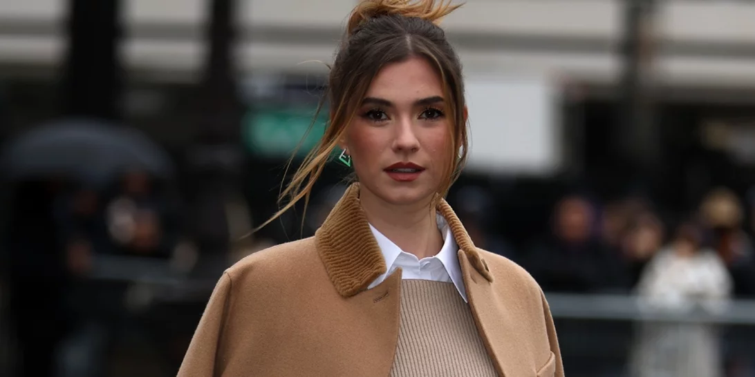 4 blazers από τη Zara που ολοκληρώνουν τέλεια το Girl Boss look