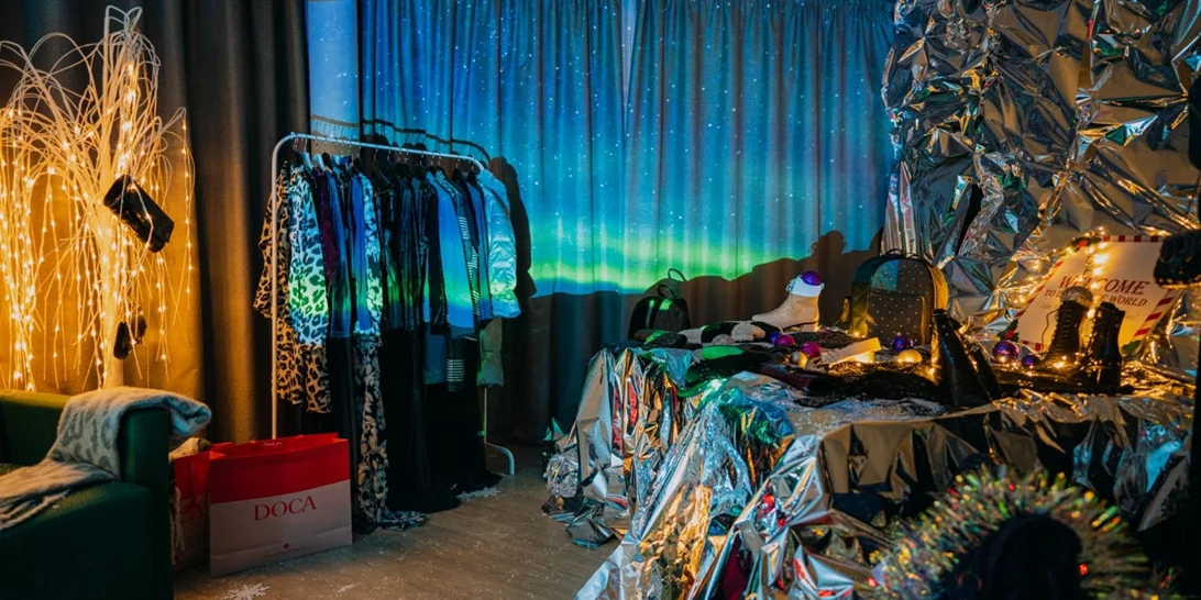 Fashion Room Service | Το μεγαλύτερο fashion party της Αθήνας επιστρέφει με ανοιξιάτικη διάθεση