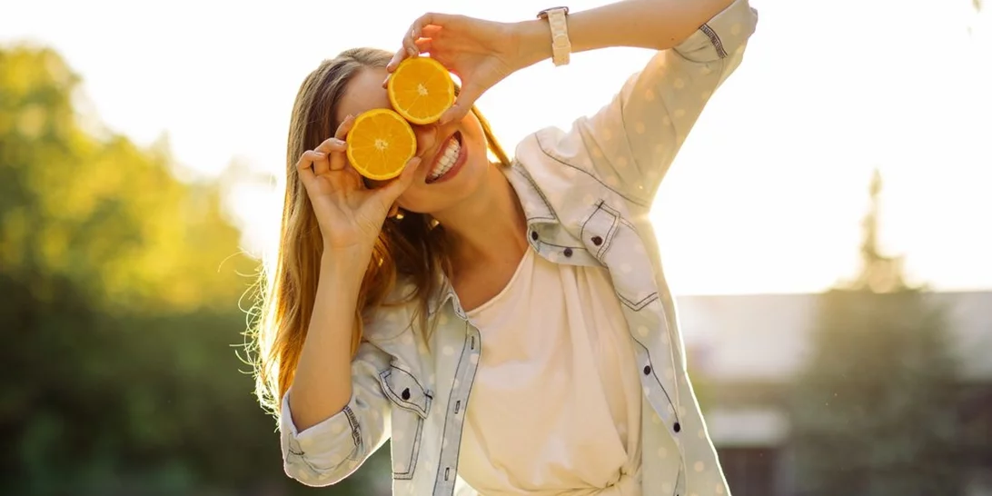3 λόγοι που η βιταμίνη C δεν γίνεται να λείπει από τη ρουτίνα σου