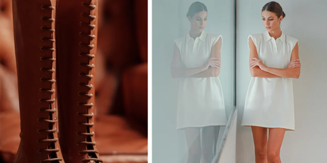 Η Boxer Shoes παρουσιάζει τα πιο γιορτινά παπούτσια και τσάντες για τις γιορτές