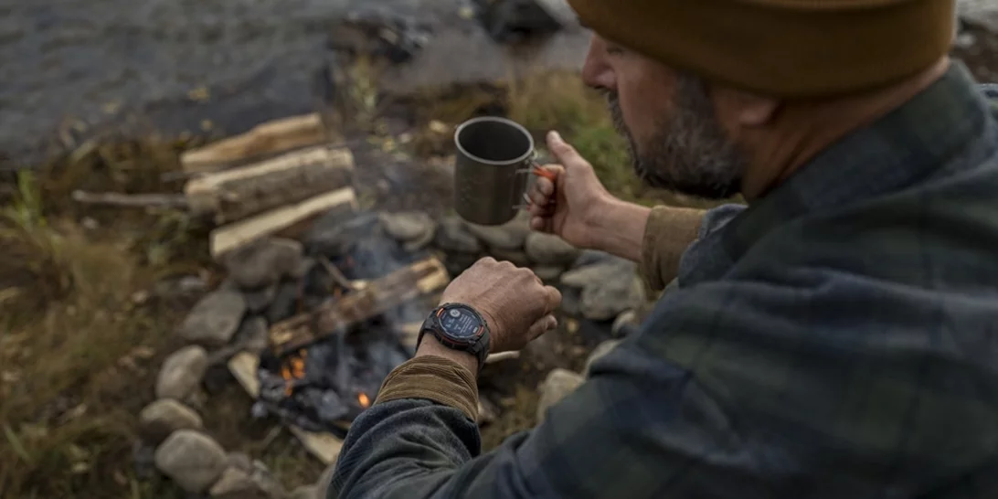 Garmin Instinct 3: Νέα επαναστατική σειρά smartwatch με AMOLED και ηλιακή φόρτιση για ατελείωτη αυτονομία!