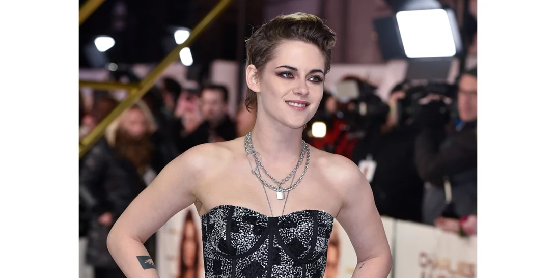 Η Kristen Stewart για τη σχέση της με τον Robert Pattinson | "Ήμασταν νέοι και άμυαλοι"