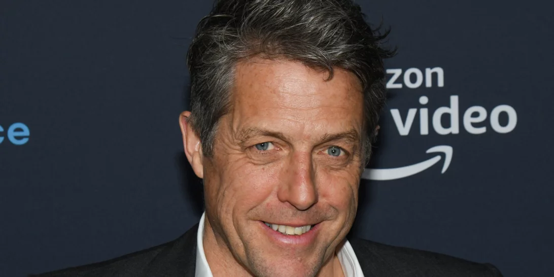 Hugh Grant | Η εξαιρετικά σπάνια αναφορά του στην 8χρονη κόρη του