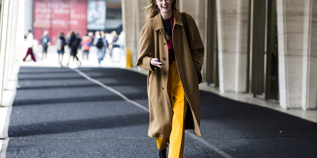 Τα 5 στιλ παντελονιών που αξίζει να προσθέσετε φέτος στην γκαρνταρόμπα σας