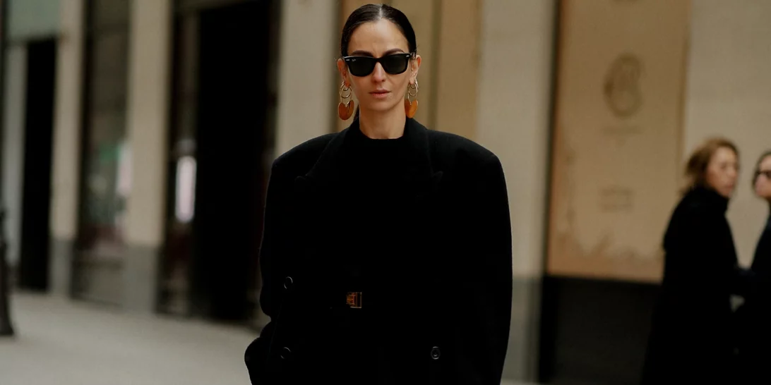 Τι να ΜΗΝ φορέσεις την ημέρα του Αγίου Βαλεντίνου