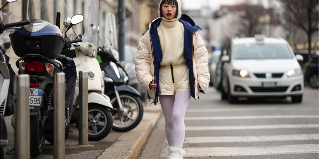 Οι Après-Ski μπότες που δεν χρειάζεται να πας στα χιόνια για να φορέσεις