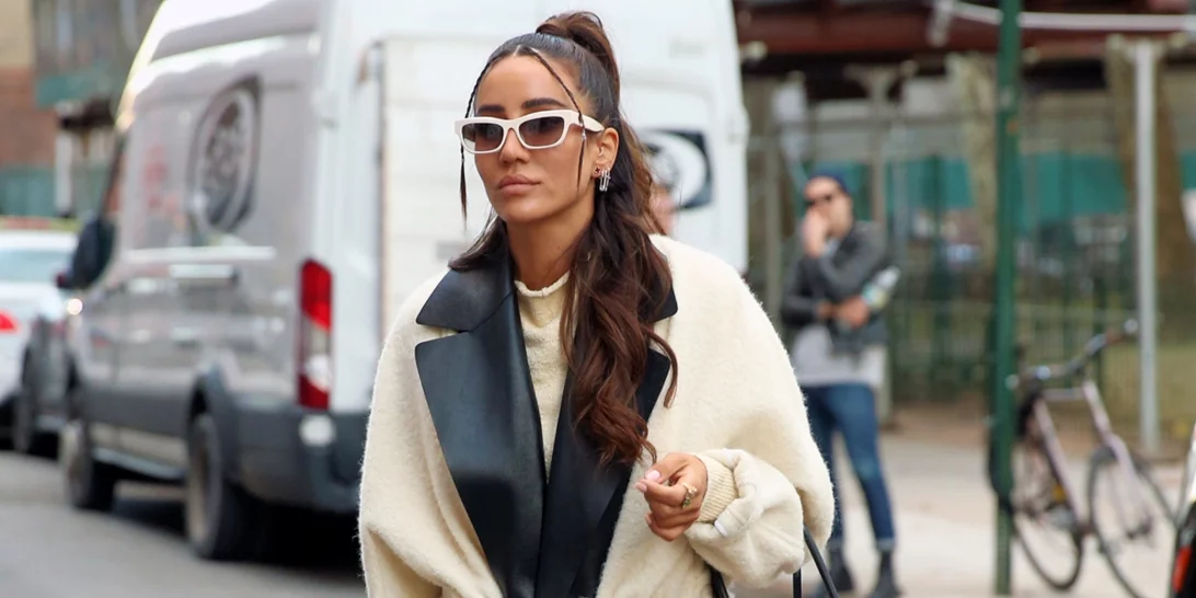 5 συμβουλές μόδας που ξεχωρίσαμε από τα street style looks των influencers