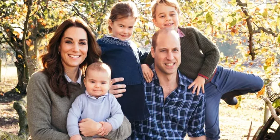 Kate Middleton & Πρίγκιπας William | Ποιο από τα τρία παιδιά τους είναι αρχηγός στο σπίτι