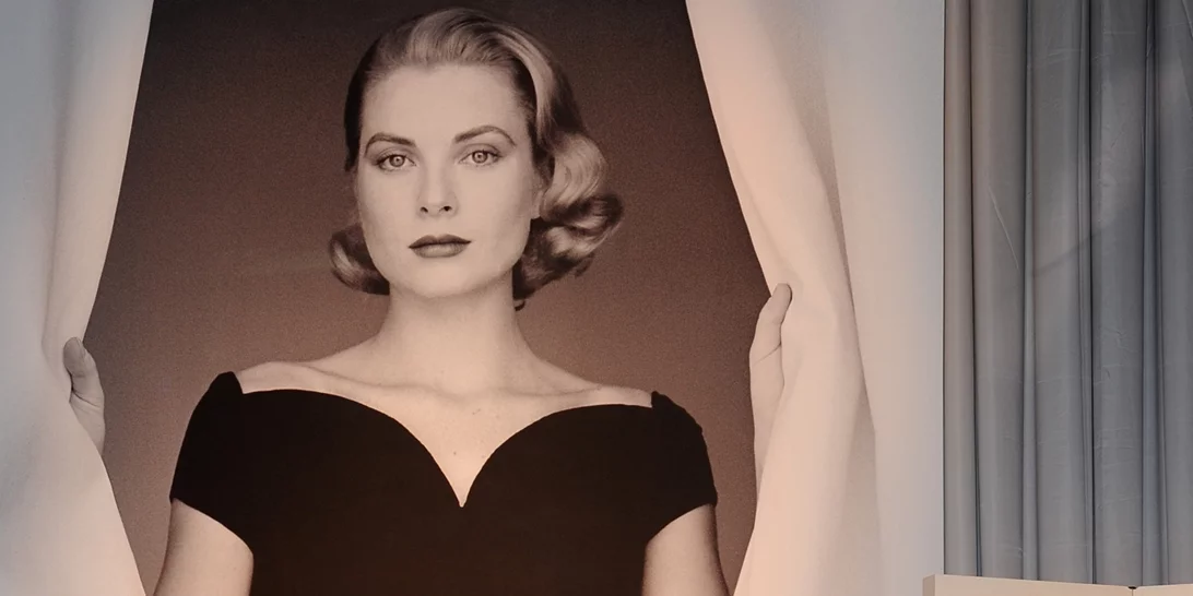 Η εκπληκτική ομοιότητα της Καμίλ Γκότλιμπ με την γιαγιά της, Γκρέις Κέλι