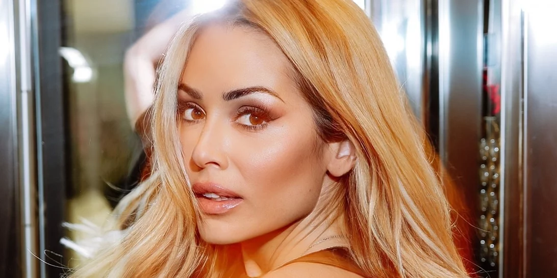 Ελένη Βουλγαράκη | Η φωτογραφία από το αξιοθέατο - ορόσημο της Λισαβόνας