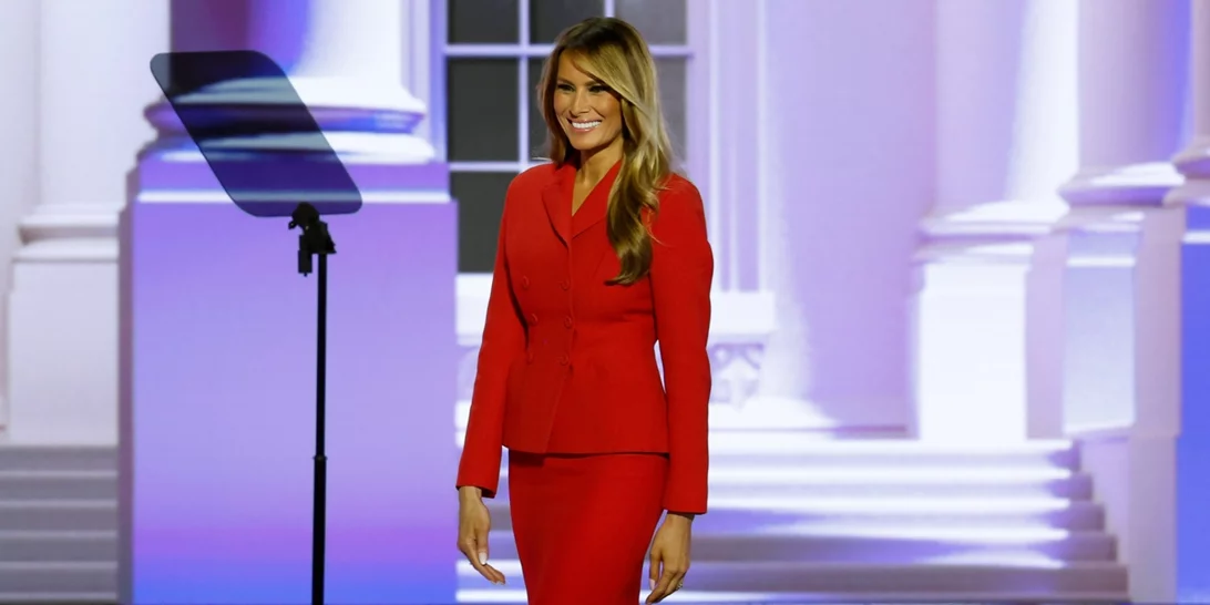 Melania Trump | Οι "αλλαγές" που αναμένονται στο στιλ της Πρώτης Κυρίας