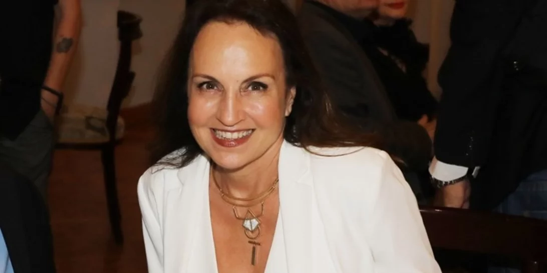 Η κόρη του Μίμη Δομάζου, Ευαγγελία, αποκαλύπτει: "Θέλω να μάθει ο κόσμος τι συνέβαινε πίσω από τις κλειστές πόρτες αυτού του σπιτιού"