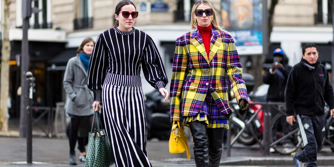 Έλα για ψώνια μαζί μας | Οι τσάντες που θα αγόραζε μία συντάκτρια μόδας αυτή τη σεζόν