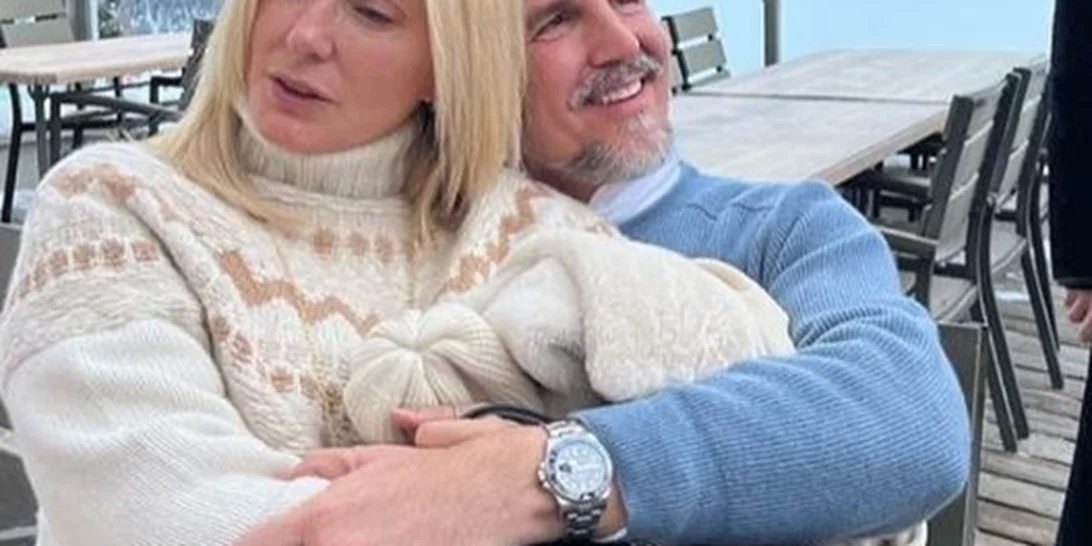 Ημέρες θλίψης για την οικογένεια της Μαρί Σαντάλ και του πρίγκιπα Παύλου