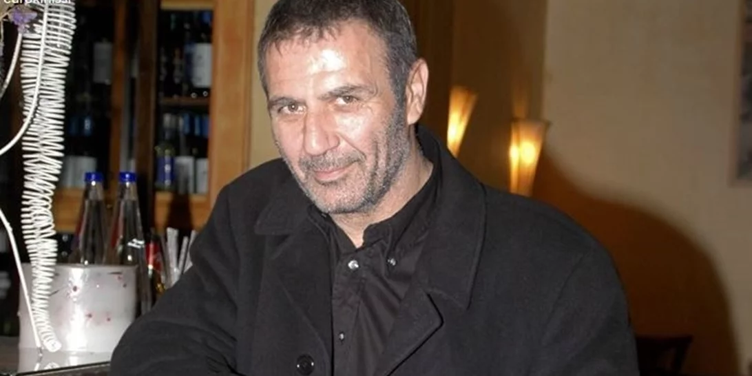 Η κρυφή ζωή του Νίκου Σεργιανόπουλου και η άγρια δολοφονία που σόκαρε την Ελλάδα