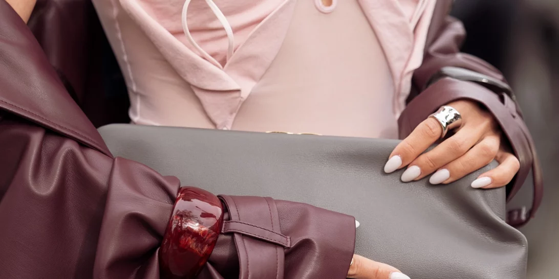 5 μανικιούρ που κάνουν κάθε εμφάνιση να δείχνει πιο ακριβή