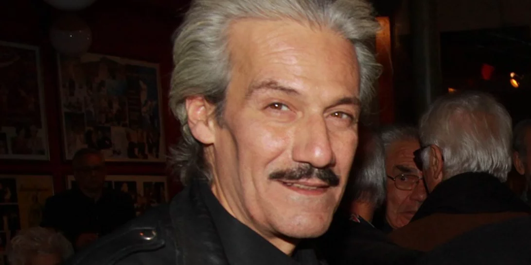 "Έφυγε" από τη ζωή ο ηθοποιός Θεόφιλος Βανδώρος