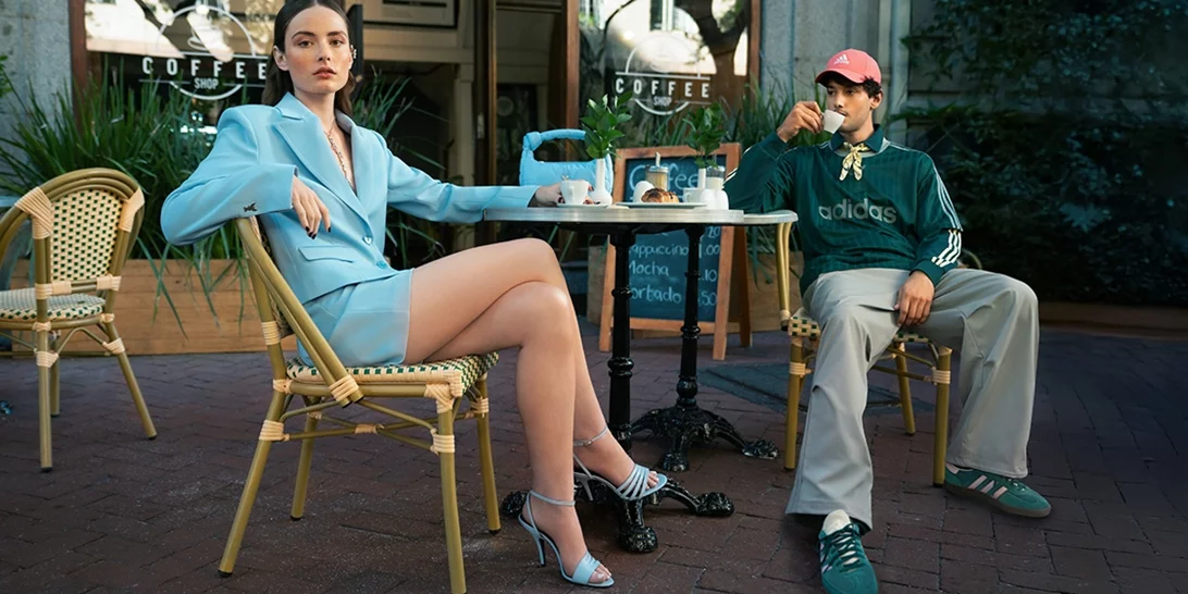 Trend Talk powered by Answear | Ανατρέπουμε τα στιλιστικά δεδομένα με αναπάντεχους συνδυασμούς