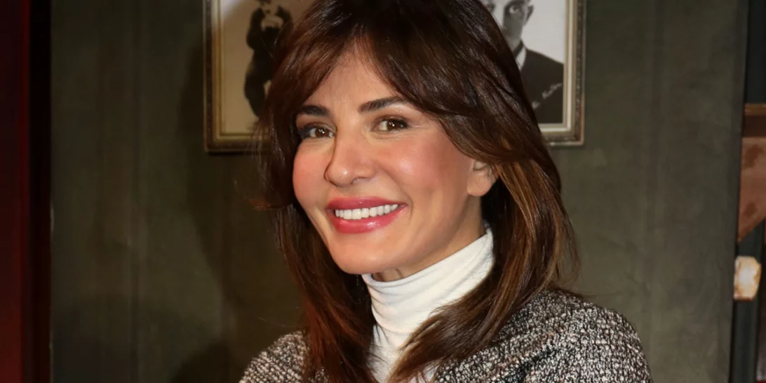 8 Ελληνίδες celebrities που άλλαξαν τα μαλλιά τους ενόψει εορτών