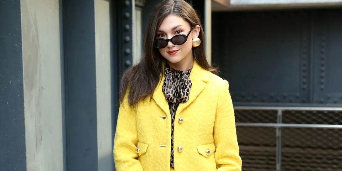 Το leopard μοτίβο είναι η πιο hot τάση του 2024 | Οι αλάνθαστοι τρόποι για να το φορέσεις