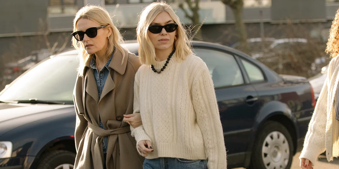 5 μπεζ πανωφόρια που κάθε γυναίκα χρειάζεται να έχει στη συλλογή της