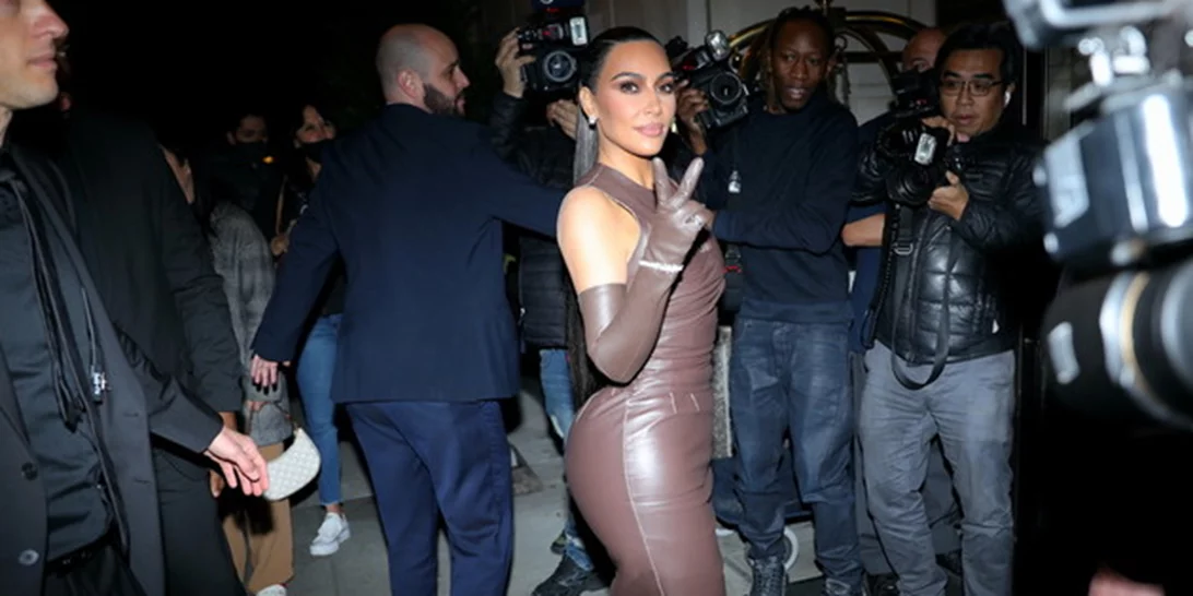 Η Kim Kardashian πέρασε τις "μικρές" εξετάσεις για να γίνει δικηγόρος