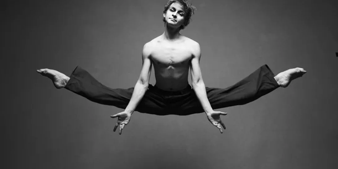 "Athletes of the Gods" στο Ηρώδειο | 12 κορυφαίοι χορευτές σε μια μοναδική φιλανθρωπική βραδιά